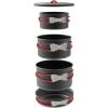 image:imageCoghlans 1824 Hard Anodized Family Cook SetOne Size