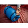 image:imageCoghlans 48Inch Sleeping Bag Straps 2Pack Universal Fit with QuickRelease Buckles Durable 100 Polyester for Secure Camping Gear Compression and OrganizationStandard