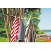 image:imageCoghlans Bungee Clothesline 6 ft Elastic Cord for Travel Camping and Outdoor Use No Clips Needed Lightweight and Compact Design for Drying Clothes Towels and Gear AnywhereOne Size