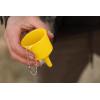 image:imageCoghlans HighStrength Polypropylene Funnel with Brass Strainer Ideal for Refilling Camp Stoves and Lanterns with Fuel MessFree Design for Quick and Easy Pouring at Campsites and Home2 14