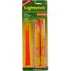 image:imageCoghlans Lightsticks  NonToxic Reliable Glow Sticks for Emergency Camping Hiking and Outdoor Safety  Portable 12Hour Light Source for Survival and Recreation Orange 2Pack