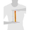 image:imageCoghlans Lightsticks  NonToxic Reliable Glow Sticks for Emergency Camping Hiking and Outdoor Safety  Portable 12Hour Light Source for Survival and Recreation Orange 2Pack