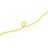 image:imageCoghlans Utility Rope 6mm Durable Braided Polypropylene Cord for Outdoor Camping Boating and General Use  Lightweight Multifilament Waterproof 50 ft Length