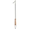 image:imageCoghlans HeavyDuty Extendible Fire Poker 17 to 30 inches  Telescoping Camping Fire Pit Tool for Safe Easy Fire Control Compact Design for Campfires Fireplaces and Outdoor Cooking