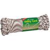 image:imageCoghlans Utility Cord 3mm  Multipurpose Woven Polypropylene Rope for Camping Guyline TieDowns and Outdoor Gear  50 ft Durable Cordage for Tents Tarps and General Use