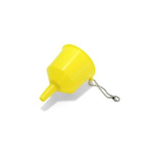 image:imageCoghlans HighStrength Polypropylene Funnel with Brass Strainer Ideal for Refilling Camp Stoves and Lanterns with Fuel MessFree Design for Quick and Easy Pouring at Campsites and Home2 14
