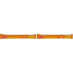 image:imageCoghlans Lightsticks  NonToxic Reliable Glow Sticks for Emergency Camping Hiking and Outdoor Safety  Portable 12Hour Light Source for Survival and Recreation Orange 2Pack